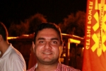 Saturday Beach Bar Party at Edde Sands Byblos